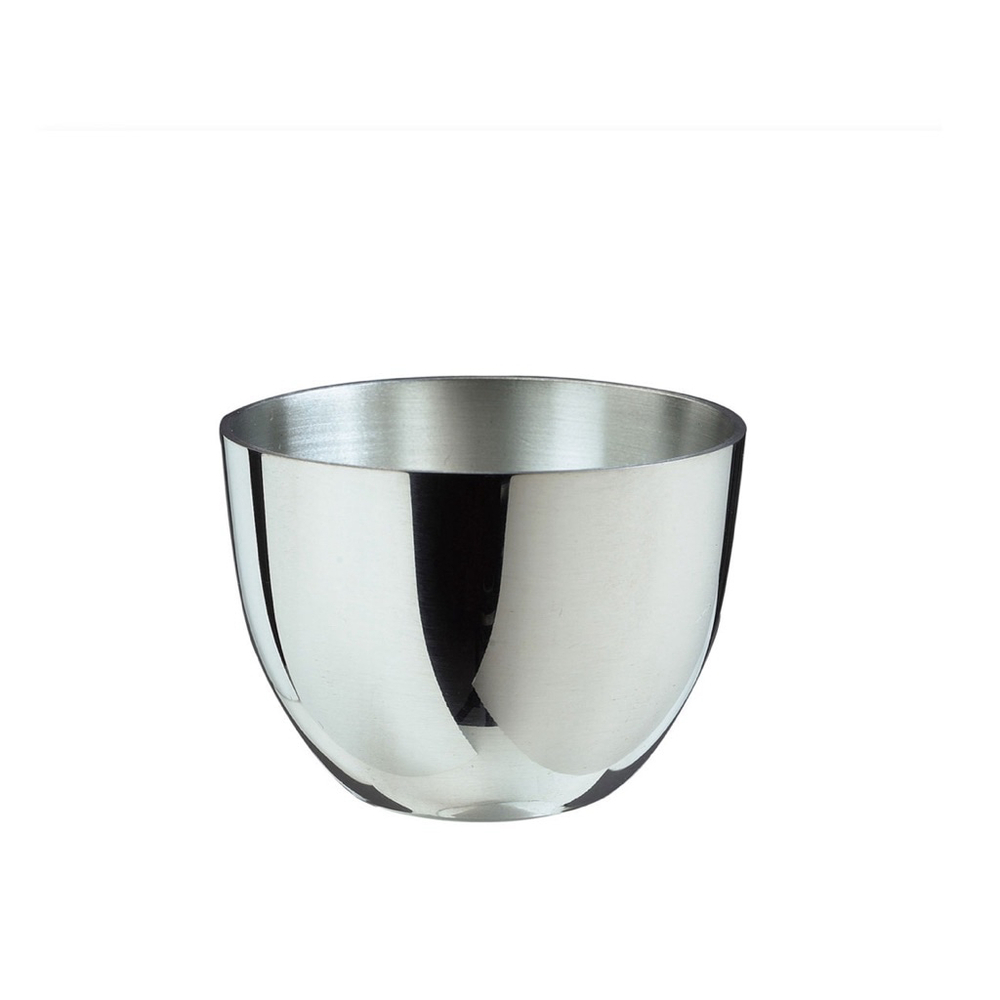 Kirk Stieff Pewter Monticello Jefferson Cup, 7oz. Set of 8